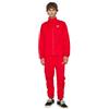 NIKE M NSW TRK SUIT rosso