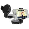 T'nB Office Depot T'nB Tnb - Mini supporto Ventouse Smartphone