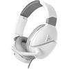 Turtle Beach Recon 200 Gen 2 Amplified Multiplatform Gaming Headset for Xbox Series X, Xbox One, PS5, PS4 and Nintendo Switch White