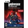 Bethesda Wolfenstein: Youngblood - PC Deluxe Edition