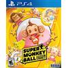 Sega Games Super Monkey Ball: Banana Blitz HD