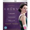 Sony Pictures Home Entertainment The Crown - Season 02