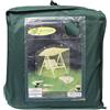 Biotop b2241 - Telo Protettivo per Dondolo, Colore: Verde
