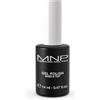 Mesauda Gel Polish Base&Top per Semipermanente 14ml
