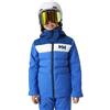 Helly Hansen Cyclone Jacket Blu 8 Years Ragazzo