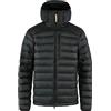 Fjällräven Keb Touring Down Jacket M, Giacca Sportiva Uomo, Nero, XL