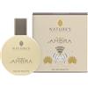 NATURE'S NATURES ZUCCHERO DAMBRA EAU DE TOILETT