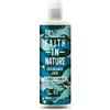 FAITH IN NATURE FN CONDITIONER FRAGRANCE FREE 400 ML