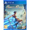 PS4 Prince Of Persia The Lost Crown Playstation 4 Ufficiale Pal Italiano 18/1/24