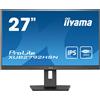 iiyama ProLite Monitor PC 68,6 cm (27') 1920 x 1080 Pixel Full HD LED Nero