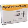 Hering Srl HERING Oligosyn Oro-Rame-Argento Orale 15 Contenitori Monodose 2 Ml Globuli