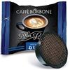 Caffè Borbone - Miscela Blu - Capsule compatibili Lavazza A Modo Mio - 200 pz (2x100)
