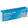 SELLA Srl Sella - Glicerolo Adulti - 50 Supposte 2250 mg