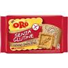 Mondelez Italia Oro Saiwa Senza Glutine Grano Saraceno 240 G 6 Monoporzioni