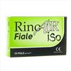 Shedir Pharma Rinoair Iso Soluzione Pulizia Fosse Nasali 10 Fiale Da 5 ml