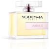 Yodeyma Insinué Profumo Donna, 100ml