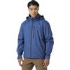 Helly Hansen Crew Jacket Blu L Uomo