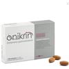 Onikrin integratore alimentare 90 Compresse