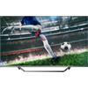 HISENSE Smart TV (64,5″) 163,8 cm 4K Ultra HD 65U7QF Wi-Fi Nero - GARANZIA ITALIA