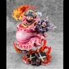 MegaHouse ONE PIECE Pirate Big Mom Charlotte Linlin Pvc Figure P.O.P. SA-Maximum MegaHouse