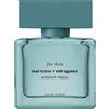 Narciso Rodriguez For Him Vetiver Musc Eau de toilette 100ml