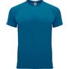 Roly Abbigliamento personalizzate. T-Shirt bambino sportiva personalizzata Bahrain - Roly personalizzate o neutre