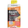 NAMEDSPORT SRL SPORT GEL LEMON ICE TEA 25 ML