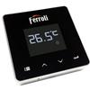 FERROLI CRONOTERMOSTATO SETTIMANALE WIFI CONNECT MODULANTE 013011XA