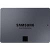 Samsung 870 QVO SSD 1TB SataIII 2.5 560/530 MB/s V-NAND MLC