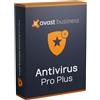 Avast Business Antivirus Pro Plus PC MAC 10 Dispositivi 1 Anno