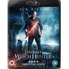 eOne Entertainment The Last Witch Hunter (Blu-ray) Inbar Lavi Lotte Verbeek Isaach De Bankolé