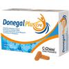 CHIESI ITALIA SPA DONEGAL PLUS CPR 30 COMPRESSE