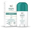 ROC OPCO LLC Roc Keops Deodorante Stick Corpo Per Pelli Normali - Formato 40ml