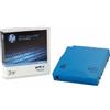 HPE Nastro HP Blu C7975A LTO-5
