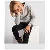 Roly Abbigliamento personalizzate. Felpa con cappuccio 280 g/m² in cotone e poliestere Roly Urban Kids - Roly personalizzate o neutre