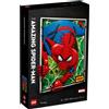 Lego - Marvel The Amazing Spider Man 31209