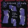 Depeche Mode Songs of Faith and Devotion (CD) Album
