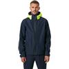 Helly Hansen Inshore Cup Jacket Blu S Uomo