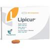 Pharmextracta Lipicur 30 Compresse Filmate