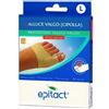 Epitact Qualifarma Protezione Per Alluce Valgo Epitact In Gel Di Silicone Epithelium 26 Misura Large