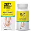 Zeta Farmaceutici Zetafoot Polvere Antiodore 75 G