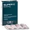 Principium Bios Line Principium Super C 500 24 Compresse 24,2 G