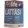 Prolife Zeta Farmaceutici Prolife Lattasi 30 Compresse Masticabili