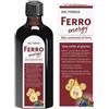 Naturwaren Italia Theiss Ferro Energy 250 Ml