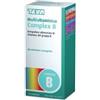 Teva Italia Multivitaminico Complex B Teva 40 Compresse 16,4 G