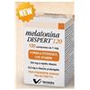 Vemedia Pharma Melatonina Dispert 120 Compresse