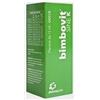 Pharmaguida Bimbovit Sine K Gocce 15 Ml