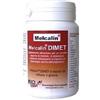 Melcalin Biotekna Melcalin Dimet 28 Capsule