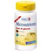 Longlife Micronutrients 30 Tavolette