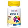 Longlife Vitamin K 100mcg 100 Compresse